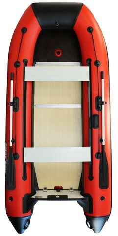 Лодка Polar Bird модель PB-320M Лайт Merlin (Кречет) пол-стеклокомпозит