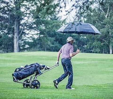 Зонт для гольфа PING TOUR