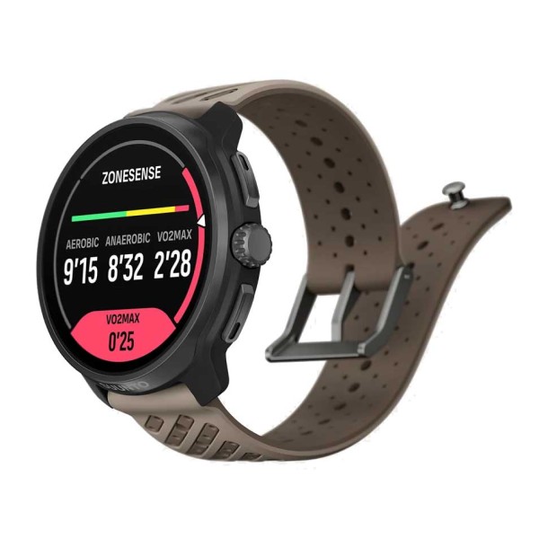 Suunto Race 2 Titanium Trail