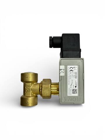 Industrie Technik DB10MI