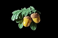 Силиконовый молд 