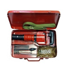 Монтажный пистолет ПЦ-84 для бетона