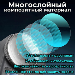 Набор аксессуаров для DJI Osmo Action 6