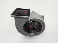 Вентилятор (DF-400) для HYDROSTA HSG 350-400 SD (с 2013г.) (арт. 3311852300)