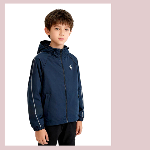 Ветровка мальчику (6-10) 260317-YR1008