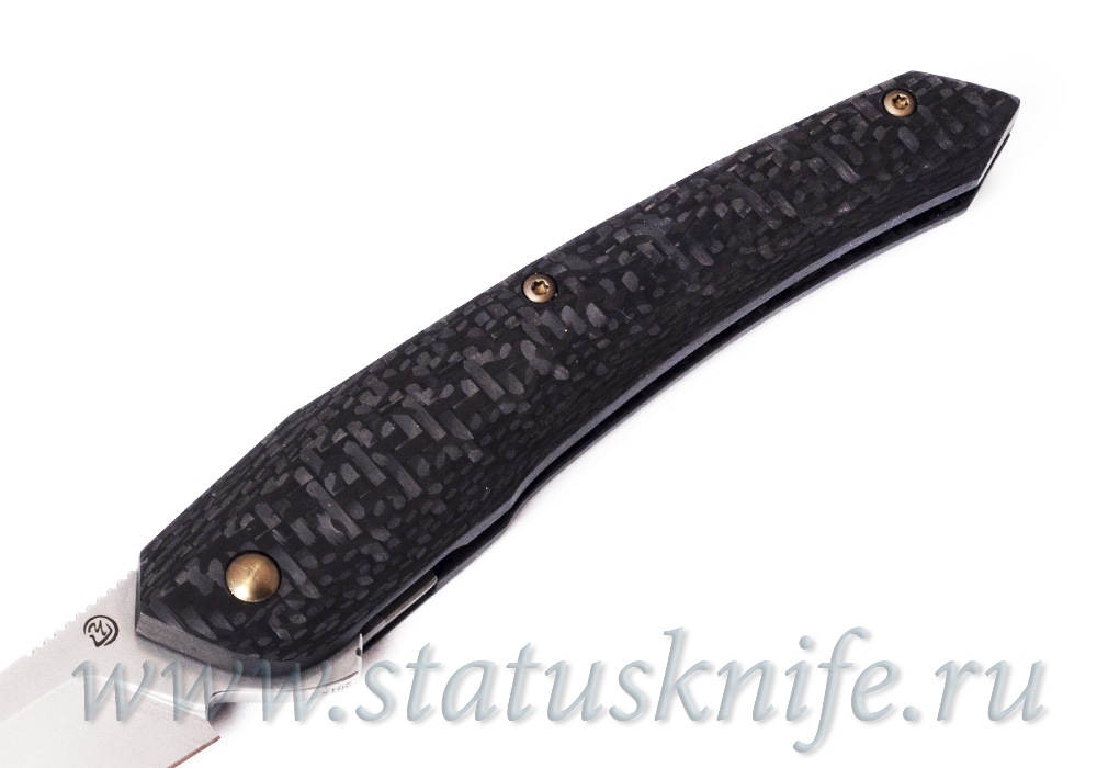 Нож Чебуркова Кобра Cobra vanadis 8 CF