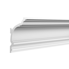 Карниз потолочный U.6.50.401