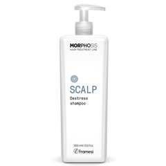 Framesi Шампунь для чувствительной кожи головы - MORPHOSIS SCALP DESTRESS SHAMPOO