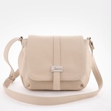 Сумка Саломея 106 леар беж