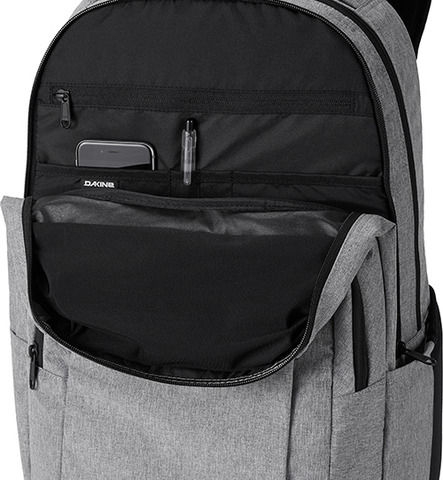 Картинка рюкзак городской Dakine campus l 33l Dusty Mint - 5