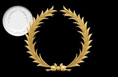 Силиконовый молд № 0210 Рамка