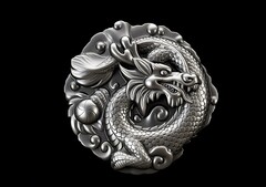 Силиконовый молд 