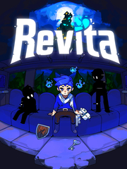 Revita (для ПК, цифровой код доступа)
