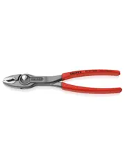 Клещи с передним захватом TwinGrip KNIPEX 8201200