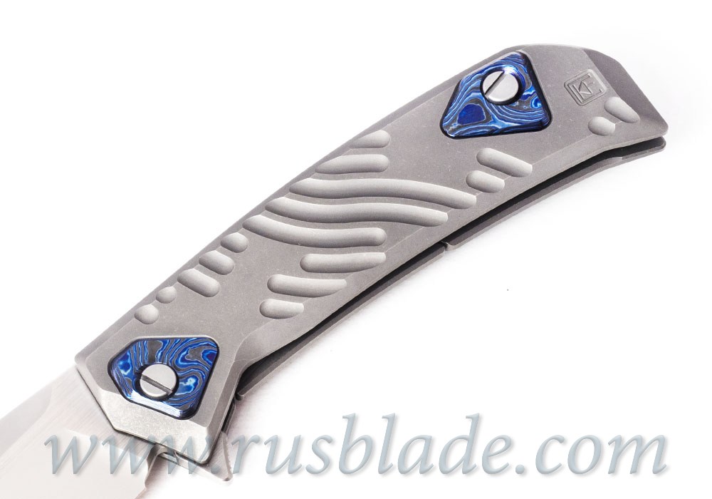 CKF UMMU DALAWA TI ZIRCUTI M398 - фотография 