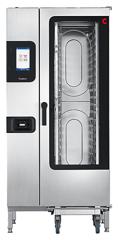 Пароконвектомат Convotherm 4 easyTouch 20.10 ES