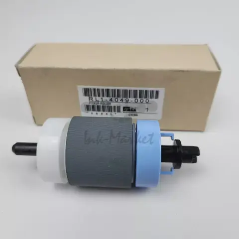 RM2-0644-000CN/RL1-4049 Ролик захвата лотка 2 HP LJ Pro MFP M435 (O)