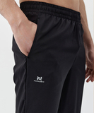 Брюки беговые Nordski Light Cross Black мужские
