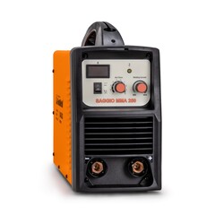 SAGGIO MMA 250