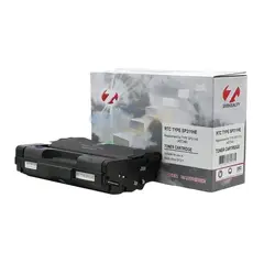 Тонер картридж 7Q SP311HE (407246) для Ricoh Aficio SP 311 (Чёрный, 3500 стр.)