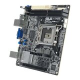 Материнская плата ASUS P13R-I