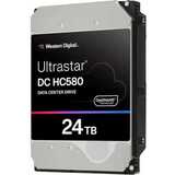 Жесткий диск WD Ultrastar DC HC580 24Tb WUH722424AL5204 0f62802