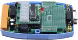 Контроллер ICP DAS I-7188XGD CR