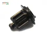 Муфта зацепления с шестерней BROTHER MFC8880DN/MFC8881DNHY/MFC8480DN/MFC8680DN/MFC8890DW/DCP8080DN/DCP8085DN (LU7214001)