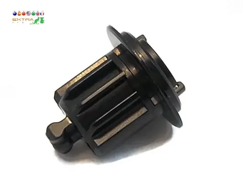 Муфта зацепления с шестерней BROTHER MFC8880DN/MFC8881DNHY/MFC8480DN/MFC8680DN/MFC8890DW/DCP8080DN/DCP8085DN (LU7214001)