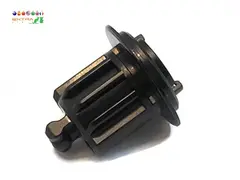 Муфта зацепления с шестерней BROTHER MFC8880DN/MFC8881DNHY/MFC8480DN/MFC8680DN/MFC8890DW/DCP8080DN/DCP8085DN (LU7214001) — фото 2