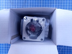 Поршневая группа UNITED PARTS для OLEOMAC 740 41 mm 74000280 (HR-1740)