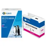 Совместимый картридж G&G GG-C13T46S300 (C13T46S300) для струйных принтеров Epson
