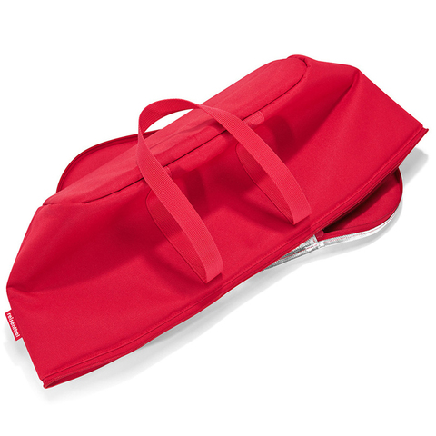 Термосумка Coolerbag red