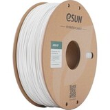 Пластик для 3D-печати eSUN eABS-GF, 1,75 мм, 1 кг, холодный белый, ABS-GF175C-W1TZ1
