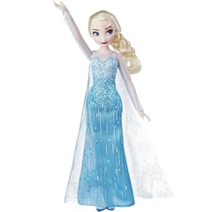 Дисней Холодное сердце Классическая Эльза