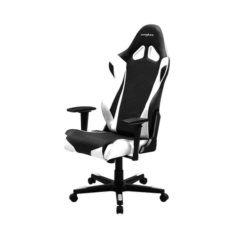 Кресло игровое компьютерное DXRacer Racing OH/RE0/NW