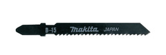 Пилка по дереву для лобзика B-15 Makita A-85678