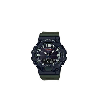 Наручные часы Casio HDC-700-3A фото