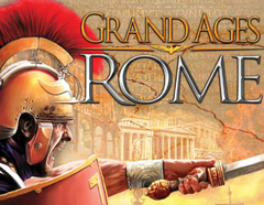 Grand Ages: Rome (для ПК, цифровой ключ)
