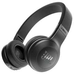 Беспроводные наушники JBL E45BT Black