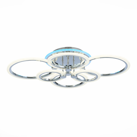 Светильник потолочный Evoled Cerina SLE500512-06RGB