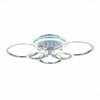 Светильник потолочный Evoled Cerina SLE500512-06RGB