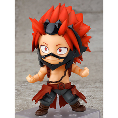 Nendoroid Eijiro Kirishima (My Hero Academia) || Эйдзиро Киришима