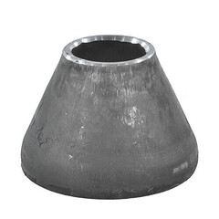 Переход сталь концентрический Дн 45х4,0-25х3,0 (Ду40х20) бесшовный ГОСТ 17378-2001 Сантехстрой