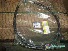 Шланг топливный / FUEL HOSE 1/2" BSP 1300MM LG АРТ: 528-229