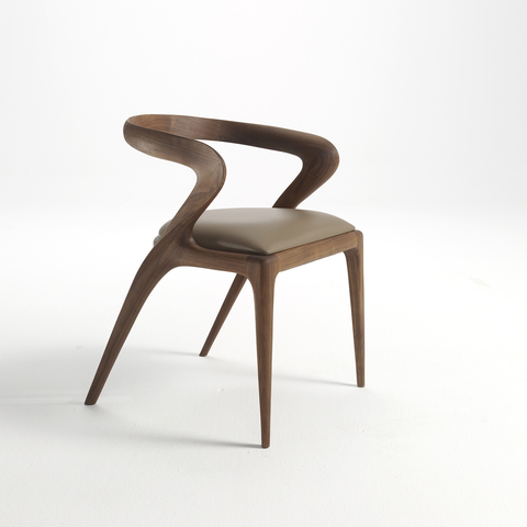 СТУЛ SALMA AGRIPPA