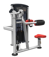 Дельта-машина AeroFit IT9524. Стек 91 кг