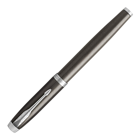 Ручка перьевая Parker IM F