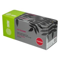 Картридж лазерный Cactus CS-TK5290M TK-5290M пурпурный (13000стр.) для Kyocera Ecosys P7240cdn