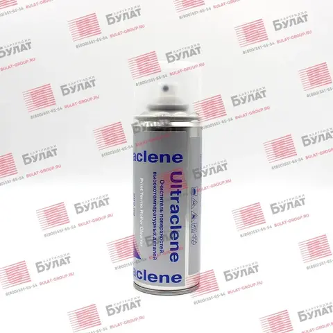 Средство для чистки тефлоновых валов Ultraclene 280 мл